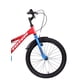 thumbnail image 4 of Bicicleta Totem Niño Aro 20 Rock-X Color Rojo, 4 of 5