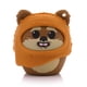 thumbnail image 1 of Parlante Bluetooth Portatil Wicket Ewok Star Wars Bitty Boomers, 1 of 4