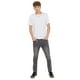 thumbnail image 1 of Jeans Hombre Skinny Fit Gris Spandex Corona, 1 of 5