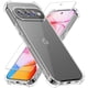 thumbnail image 1 of Funda GSDCB para Google Pixel 11 (2026) TPU delgada antichoque transparente, 1 of 9