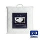 thumbnail image 2 of Cubre Colchón Andes Protector Impermeable 2,0 Plazas, 2 of 5