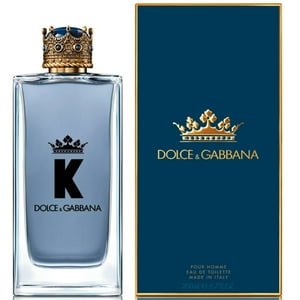 Dolce & Gabbana - Dolce Gabbana King Edt 200Ml Hombre