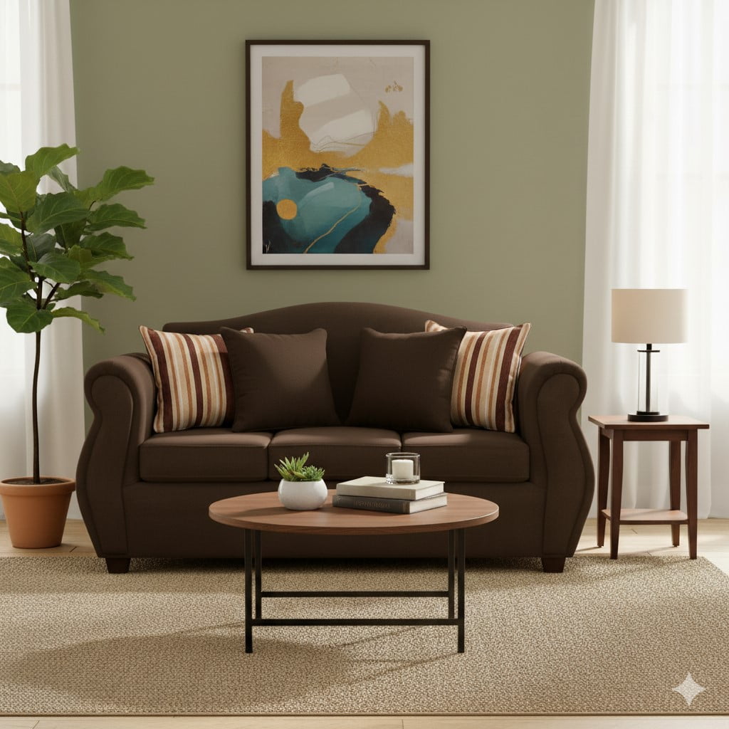 Deco Outlet - Sofá 3c Cancún