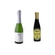 thumbnail image 1 of Pack Ultra Premium Sake Sparkling - Daishichi Kimoto Umeshu, 1 of 3