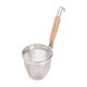 thumbnail image 1 of Colador de alimentos Helen's Asian Kitchen 15 cm con mango de bambú, 1 of 7