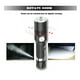 thumbnail image 2 of Linterna Led Recar Usb 3f 600lum 23x135mm 126grs18hras Negra, 2 of 3