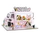 thumbnail image 3 of Juego De Casa Peque?a, Accesorios, Juego De Construcción, Regalo Elegante Para Ni?os, Ni?os, Amigos, 3 of 5