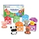 thumbnail image 1 of Toy Peekaboo Learning Farm 10 Piezas, 1 of 8