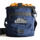thumbnail image 1 of Bolsa Mini para Premios de Perro Callieco con Cierre Magnético y Cremallera – Azul, 1 of 6