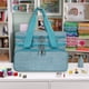 thumbnail image 5 of Bolsa Organizadora De Accesorios De Costura Para Manualidades Color Verde, 5 of 8