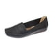 thumbnail image 1 of Mocasín Negro Modelo Italiano, 1 of 6