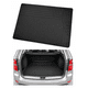 thumbnail image 3 of Alfombra Cubre Maletero De Goma Para Autos Y Universal 120*80CM, 3 of 7