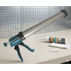 thumbnail image 1 of Pistola Calafatera Aluminio 15 Pulgadas Profesional Premium, 1 of 4