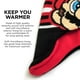 thumbnail image 2 of Set De Gorro De Invierno Y Guantes Para Niños Super Mario De 4 A 7 Años, 2 of 3