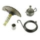 thumbnail image 2 of Kick Start Kit Gear Shaft Reconstruir Pi?ón De Metal Para GY6 50cc 80cc Scooter ATV, 2 of 5