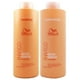 thumbnail image 1 of Shampoo Wella Invigo Nutri-Enrich 1L Duo, 1 of 2