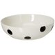 thumbnail image 1 of Tazón para pasta Kate Spade Deco Dot 20.3 cm, 1 of 3