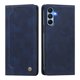 thumbnail image 2 of Funda Billetera para Samsung Galaxy A15 Imán y Resistente Azul, 2 of 6
