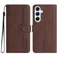 Funda Foxdock Para Samsung Galaxy A56 -Diseño Elegante,Ideal Para Hombres Y Mujeres