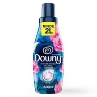 Suavizante Concentrado Líquido Brisa Intensa Botella 500 Ml Downy