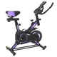 thumbnail image 3 of Bicicleta Spinning K100 Lite Morado, 3 of 8