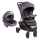 thumbnail image 1 of Coche Bebé Sienna K200 Gris, 1 of 5