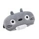 thumbnail image 3 of Antifaz Para Dormir Con Temperatura Ajustable, Para Dormir, Para El Almuerzo, Para Adultos, Sin Aroma, Gato Gris, 3 of 5
