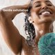 thumbnail image 5 of Esponja de baño Loofah, ramo de ducha, tamaño XL, espiral, paquete de 4 unidades, 300 g, 5 of 8