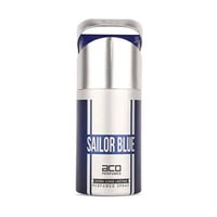 Aco - Sailor Blue Perfumed Body Spray 250 Ml