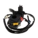 thumbnail image 1 of Conjunto de interruptor de manillar ATV 35020-hm5-a10, fácil de instalar, pieza de reparación de accesorios de motocicleta, faro de parada para TRX300, 1 of 5