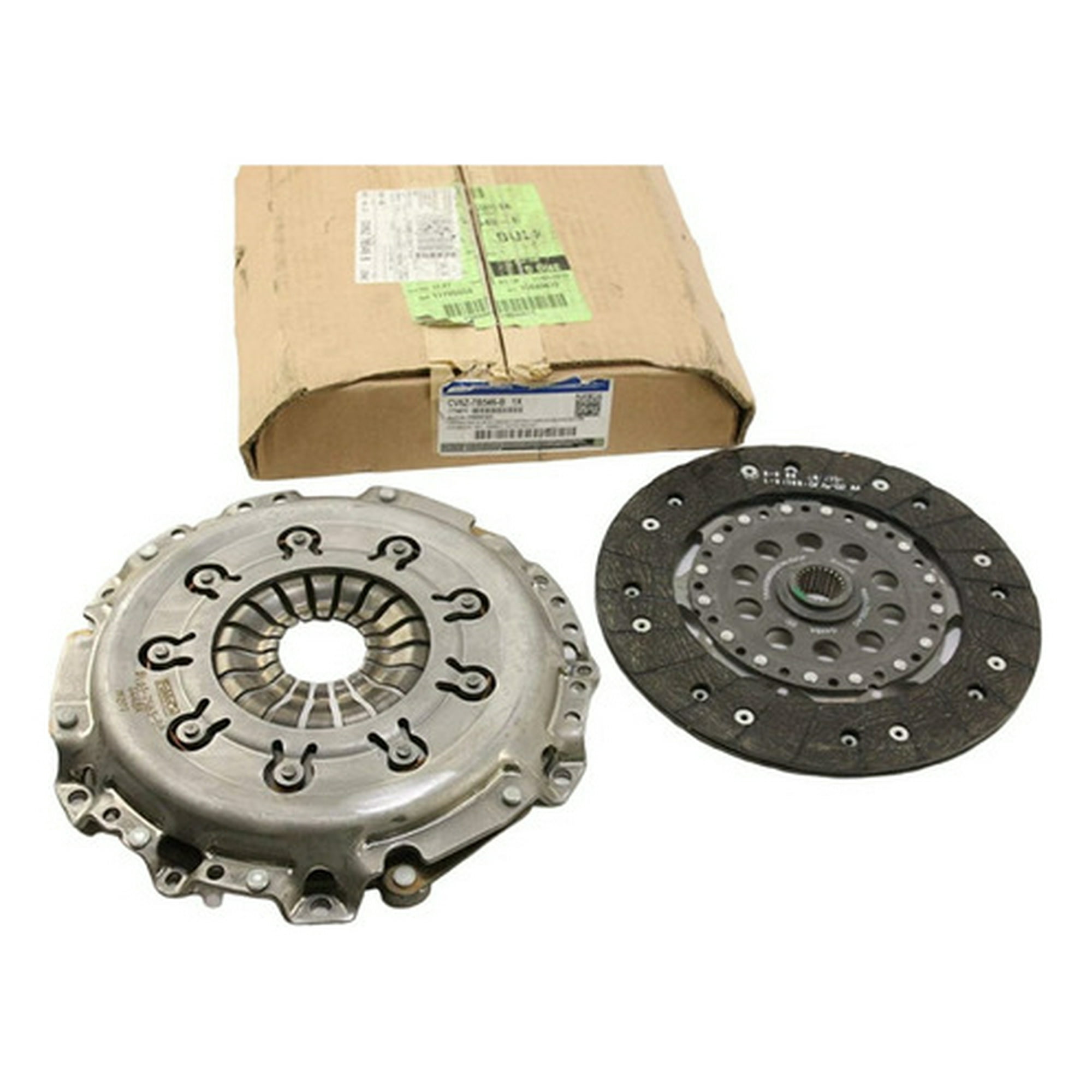 Kit De Embrague Disco Prensa Ford Focus 2.0 2012-2018