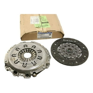 Kit De Embrague Disco Prensa Ford Focus 2.0 2012-2018