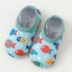 thumbnail image 1 of Baby Non-slip Floor Socks Cartoon Animal Print Shoes Socks For Toddler Boys And Girls, 1 of 3
