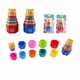 thumbnail image 1 of Apilable Con Disenos - Kptoys, 1 of 2