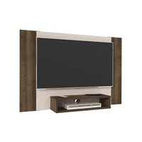 Exit - Panel Tv Hasta 55 Pulgadas Cine Pino