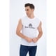 thumbnail image 1 of Polera Musculosa Hombre Sin Mangas Diseño Colores 7603, 1 of 4