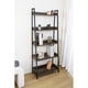 thumbnail image 5 of Estante Industrial 5 Niveles 62x30x155 Cm, 5 of 8