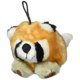 thumbnail image 1 of Petmate Booda Squatter Juguete de Mapache para Mascotas (Mediano), 1 of 1
