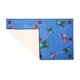thumbnail image 2 of Alfombra Ukonic Minecraft Underwater 150 x 100 cm, 2 of 7