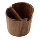 thumbnail image 1 of Cubo de basura para posos de café, molinillo de café expreso con barra de extraíble, caja de de café, caja de posos de café para Barista, 1 of 5