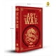 thumbnail image 3 of Libro The Art of War Edición Deluxe de tapa dura FINGERPRINT, 3 of 7