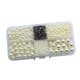 thumbnail image 4 of 600 Cuentas Brillantes Multifuncionales Para Manualidades, Aretes, Pulseras, Color Beige, 4 of 5