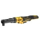 thumbnail image 1 of DeWalt Trinquete Inalámbrico 20 V Max XR Cabezal Sellado 3/8 y 1/2, 1 of 3