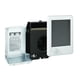 thumbnail image 3 of Calentador eléctrico de pared Cadet Com-Pak CSC202TW 2000/1500W, 3 of 6