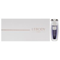 Dispositivo Tonificador Facial Lebody Morado Mujer