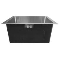 Domsa - Lavaplatos Bajo Cubierta 43X40X20 Cm