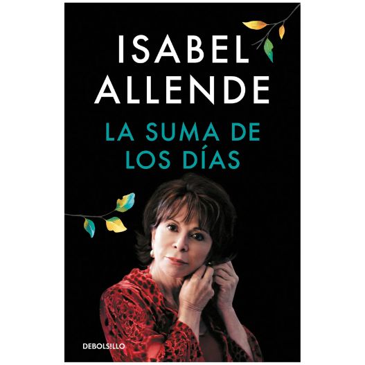 Debolsillo - La Suma De Los Dias