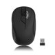 thumbnail image 1 of Mouse Inálambrico 11IMPULSO16 Negro, 1 of 6