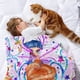 thumbnail image 2 of Winx Club anti-pilling, suave, ligera, esponjosa y acogedora de lujo para hogar y cocina – Perfecta para niños y adultos,150X200cm, 2 of 6