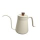 thumbnail image 2 of Hervidor De Café Resistente Al Calor, Fácil De Verter, Peque?o Hervidor De Té Para Bar Y Hogar, 700 Ml, 2 of 5
